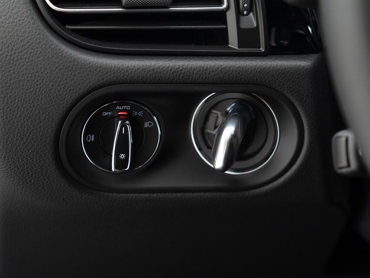 2026 Porsche Macan Pompano Beach FL