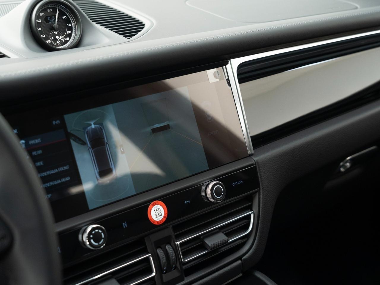 2026 Porsche Macan Pompano Beach FL