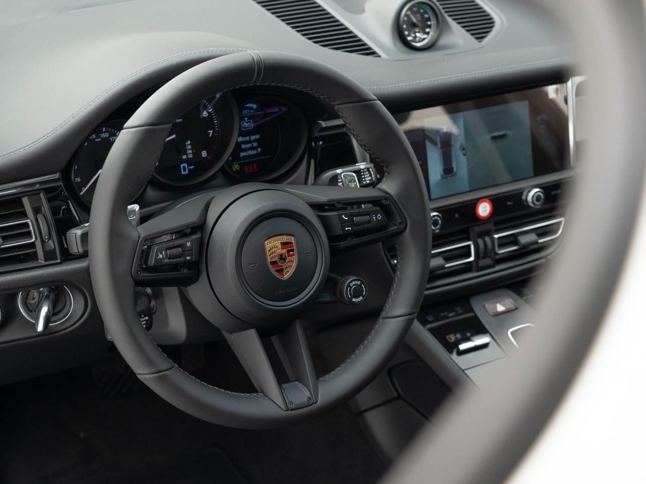 2026 Porsche Macan Pompano Beach FL