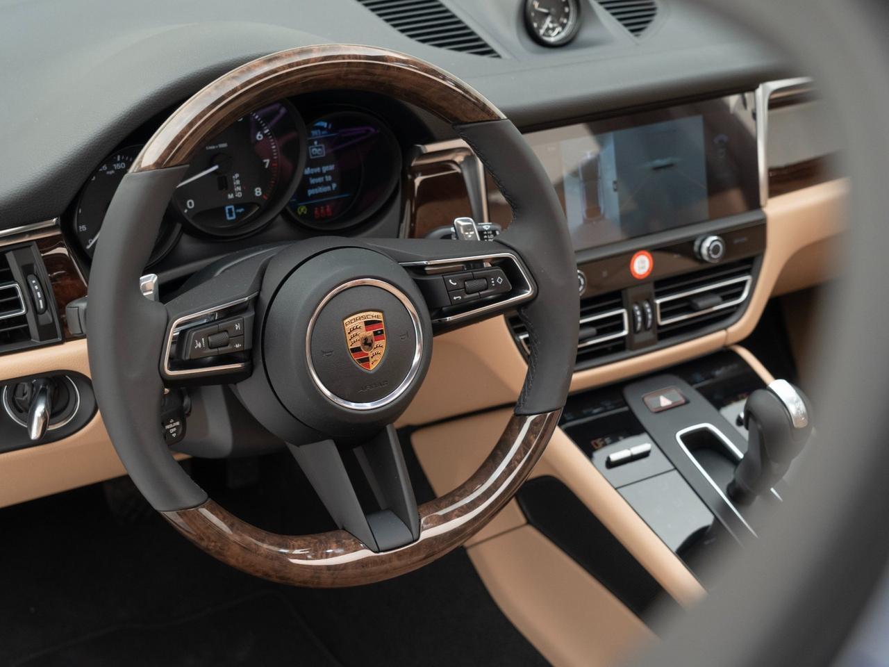 2026 Porsche Macan Pompano Beach FL