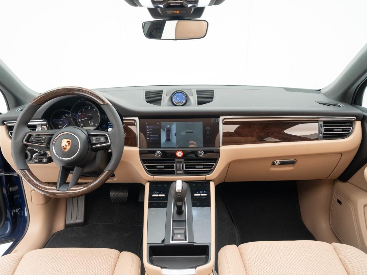 2026 Porsche Macan Pompano Beach FL