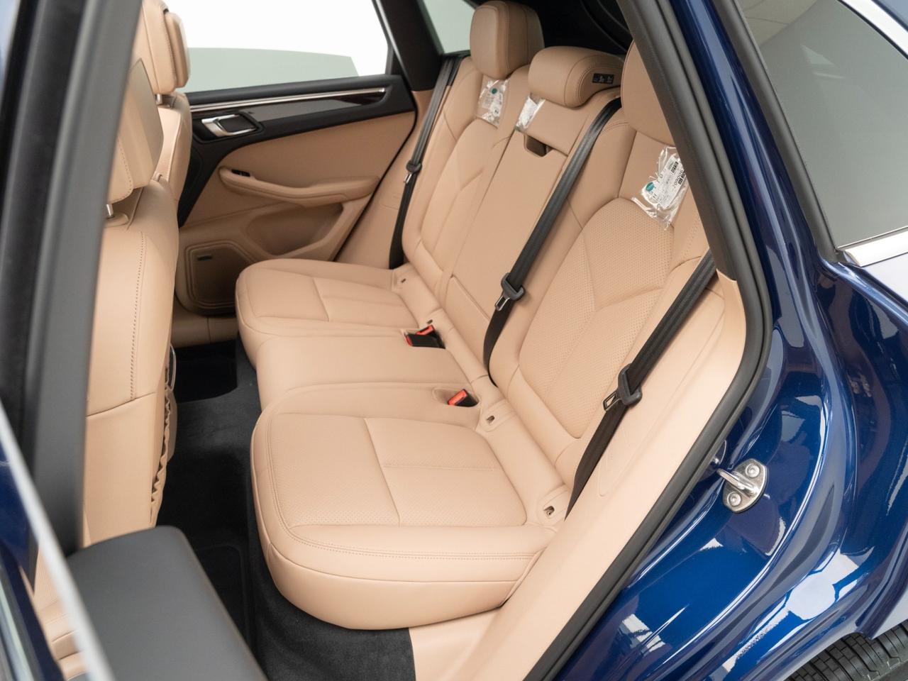 2026 Porsche Macan Pompano Beach FL