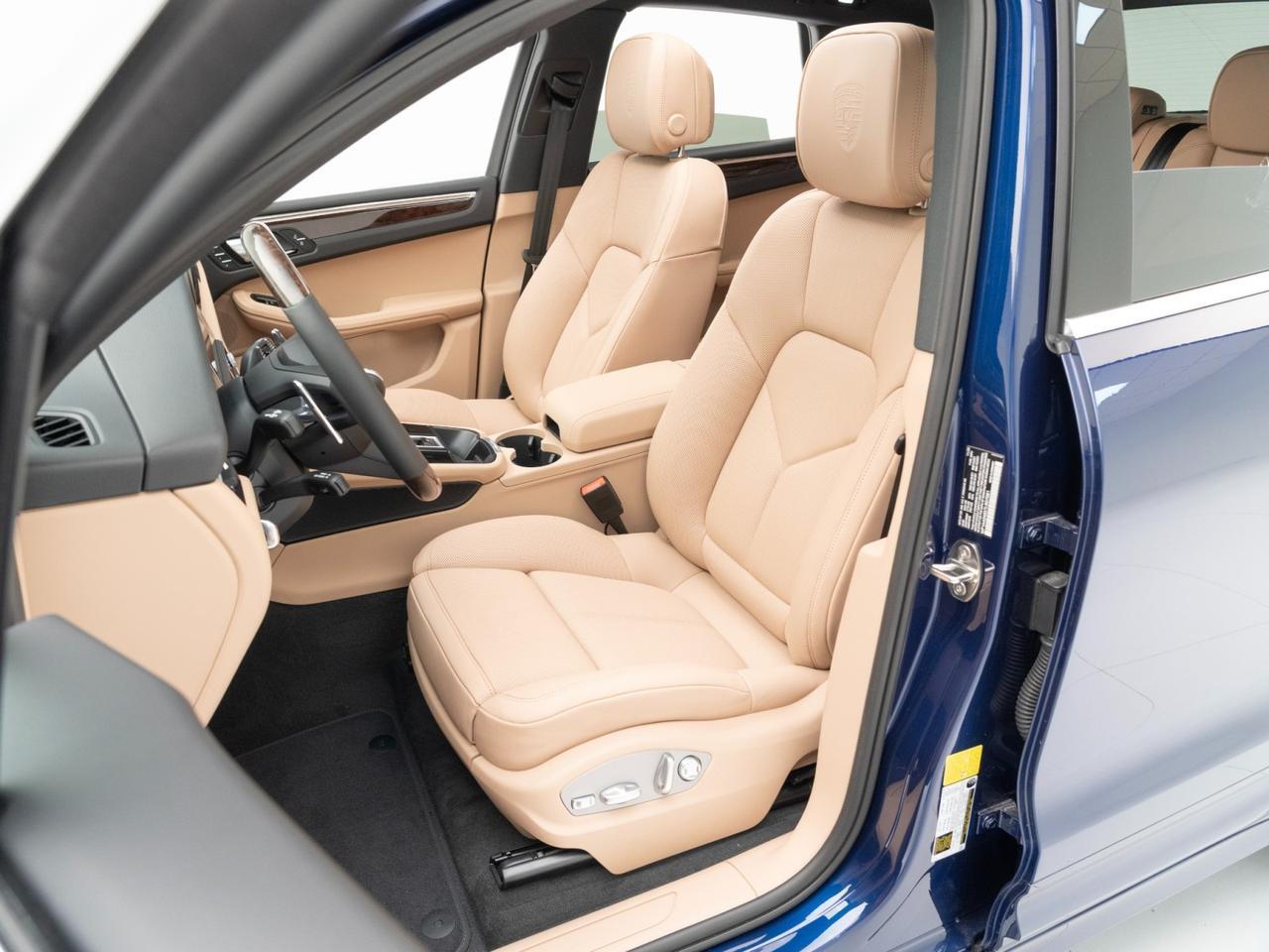 2026 Porsche Macan Pompano Beach FL