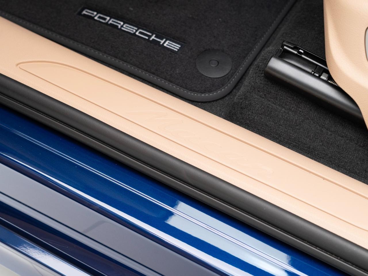 2026 Porsche Macan Pompano Beach FL