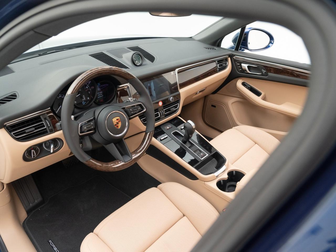 2026 Porsche Macan Pompano Beach FL