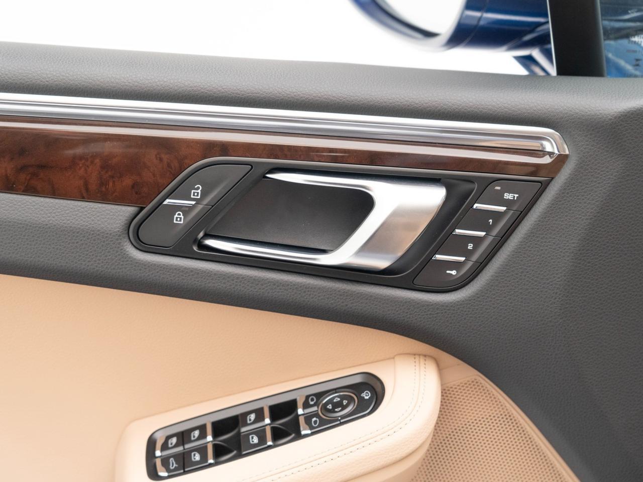 2026 Porsche Macan Pompano Beach FL