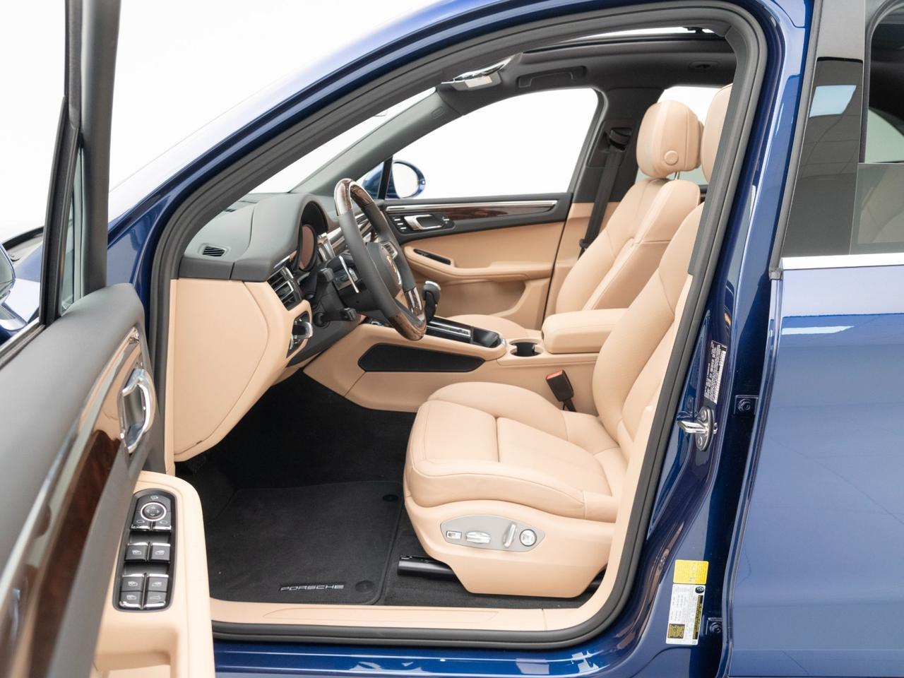 2026 Porsche Macan Pompano Beach FL