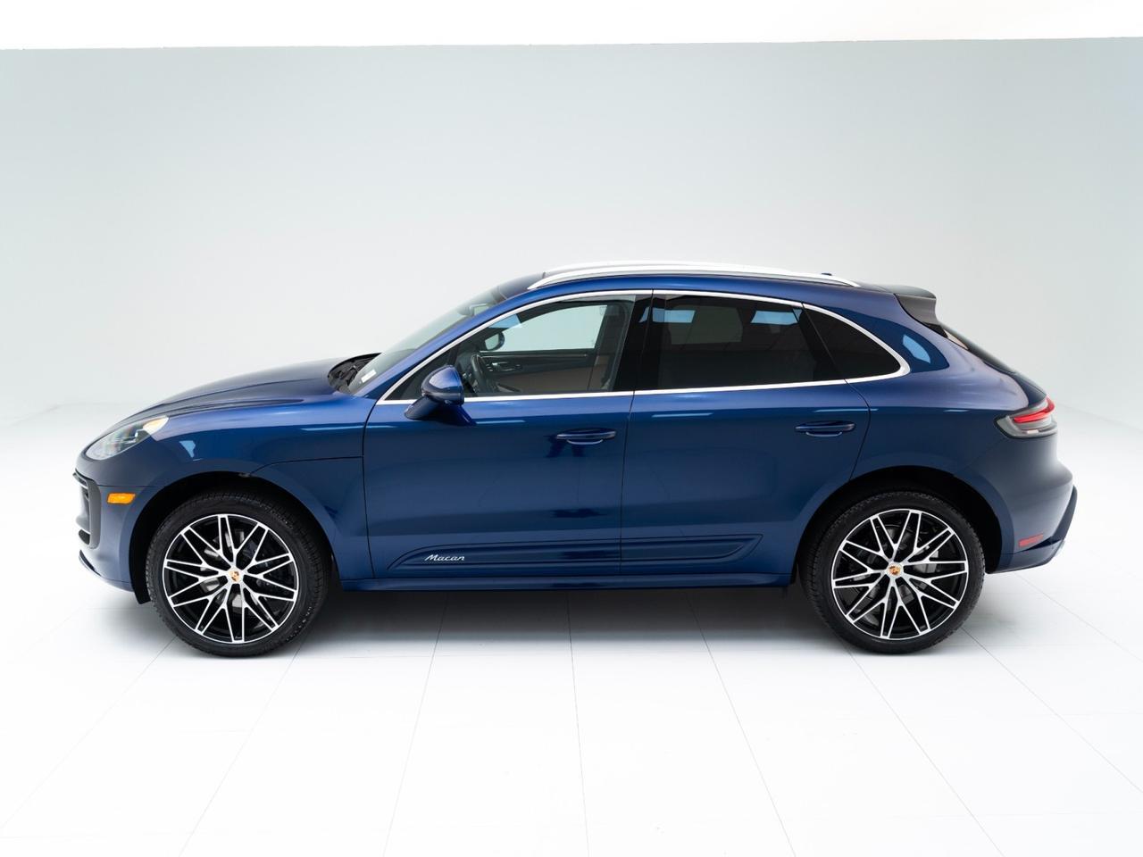 2026 Porsche Macan Pompano Beach FL
