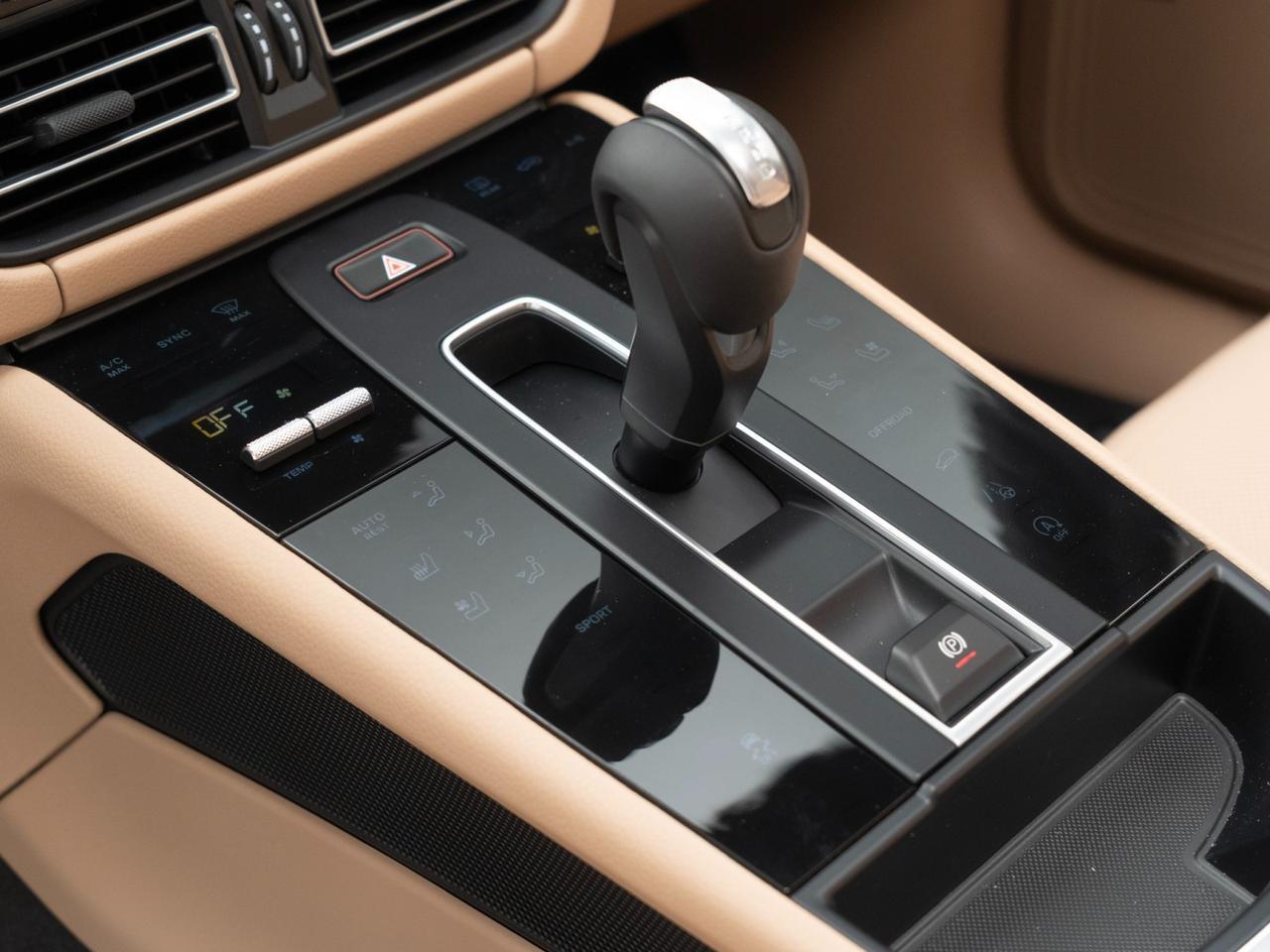 2026 Porsche Macan Pompano Beach FL