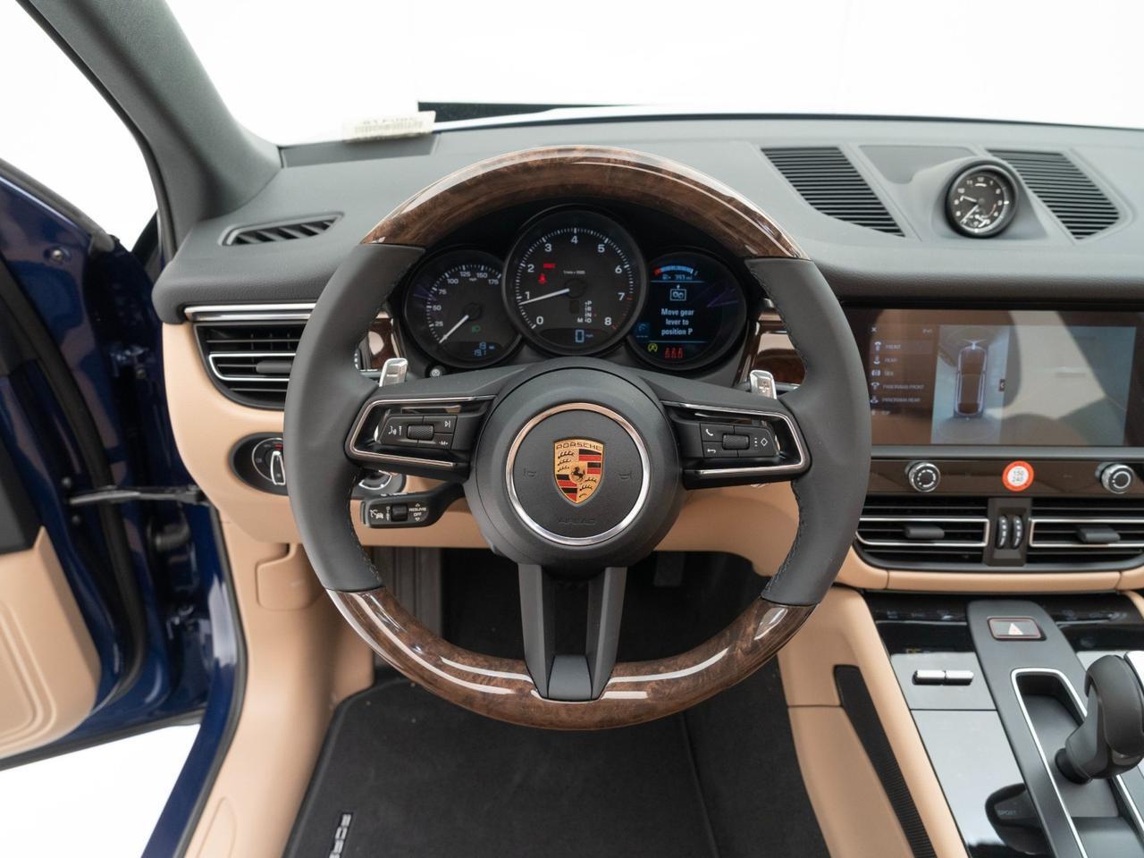 2026 Porsche Macan Pompano Beach FL
