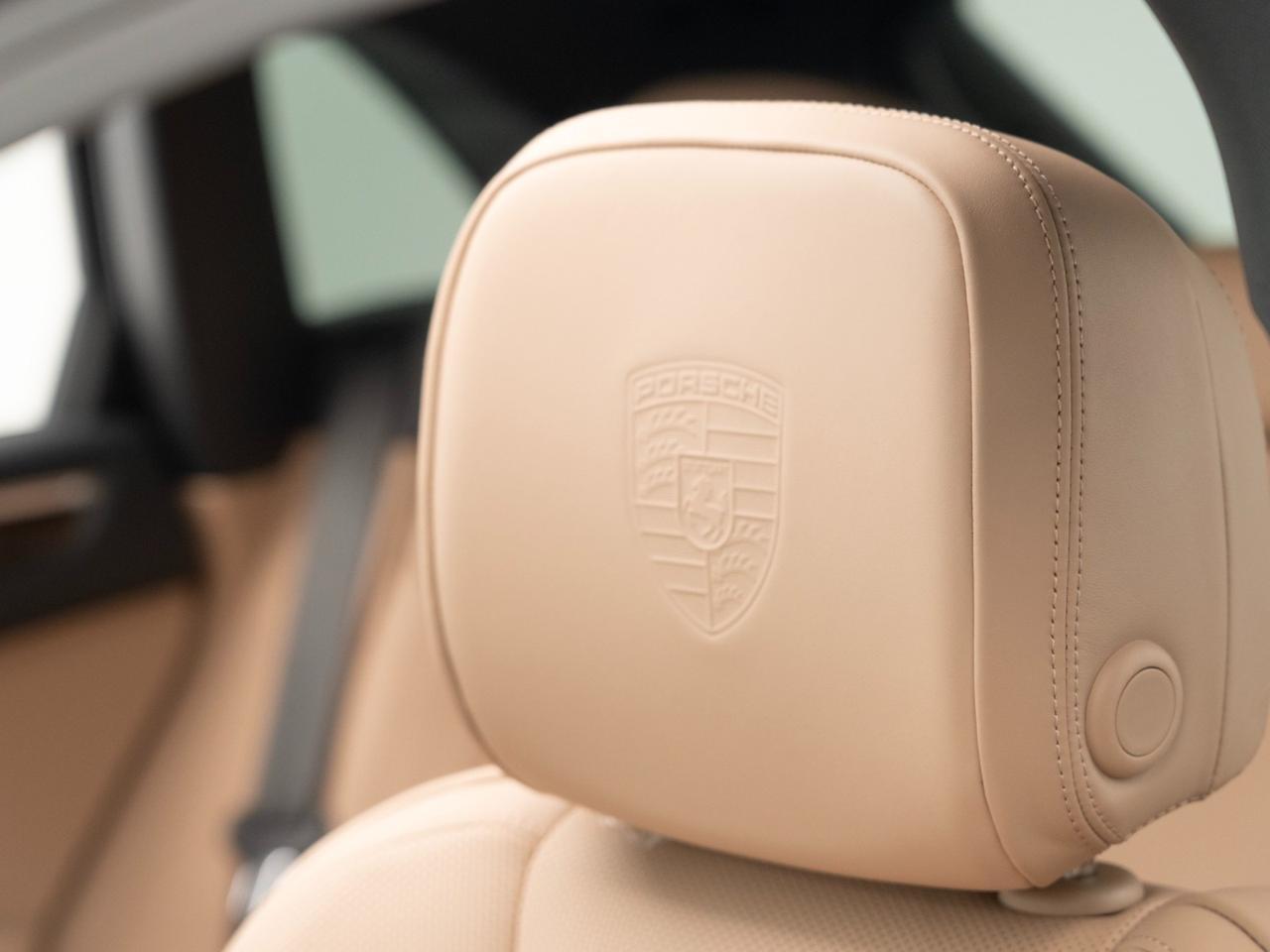 2026 Porsche Macan Pompano Beach FL