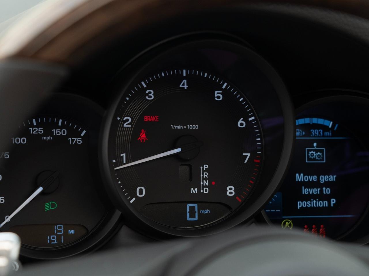 2026 Porsche Macan Pompano Beach FL