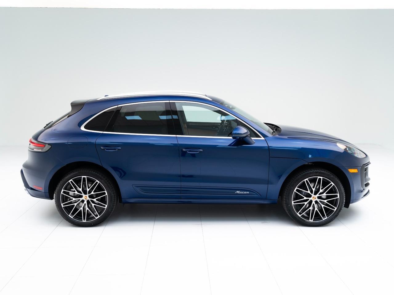 2026 Porsche Macan Pompano Beach FL