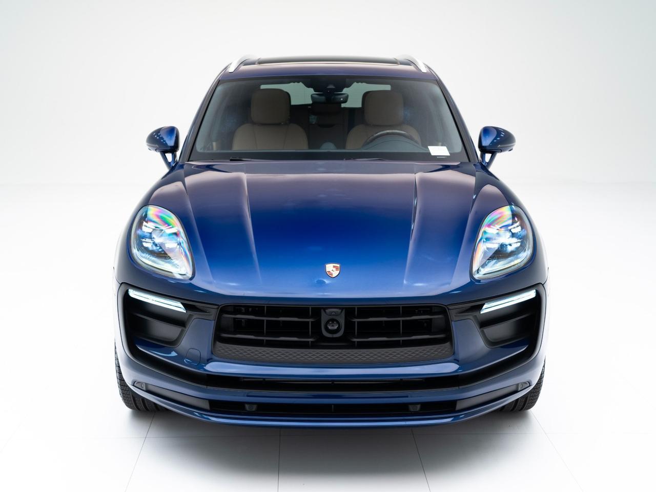 2026 Porsche Macan Pompano Beach FL