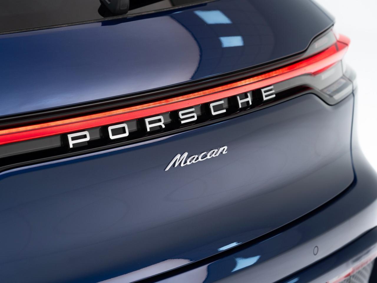 2026 Porsche Macan Pompano Beach FL