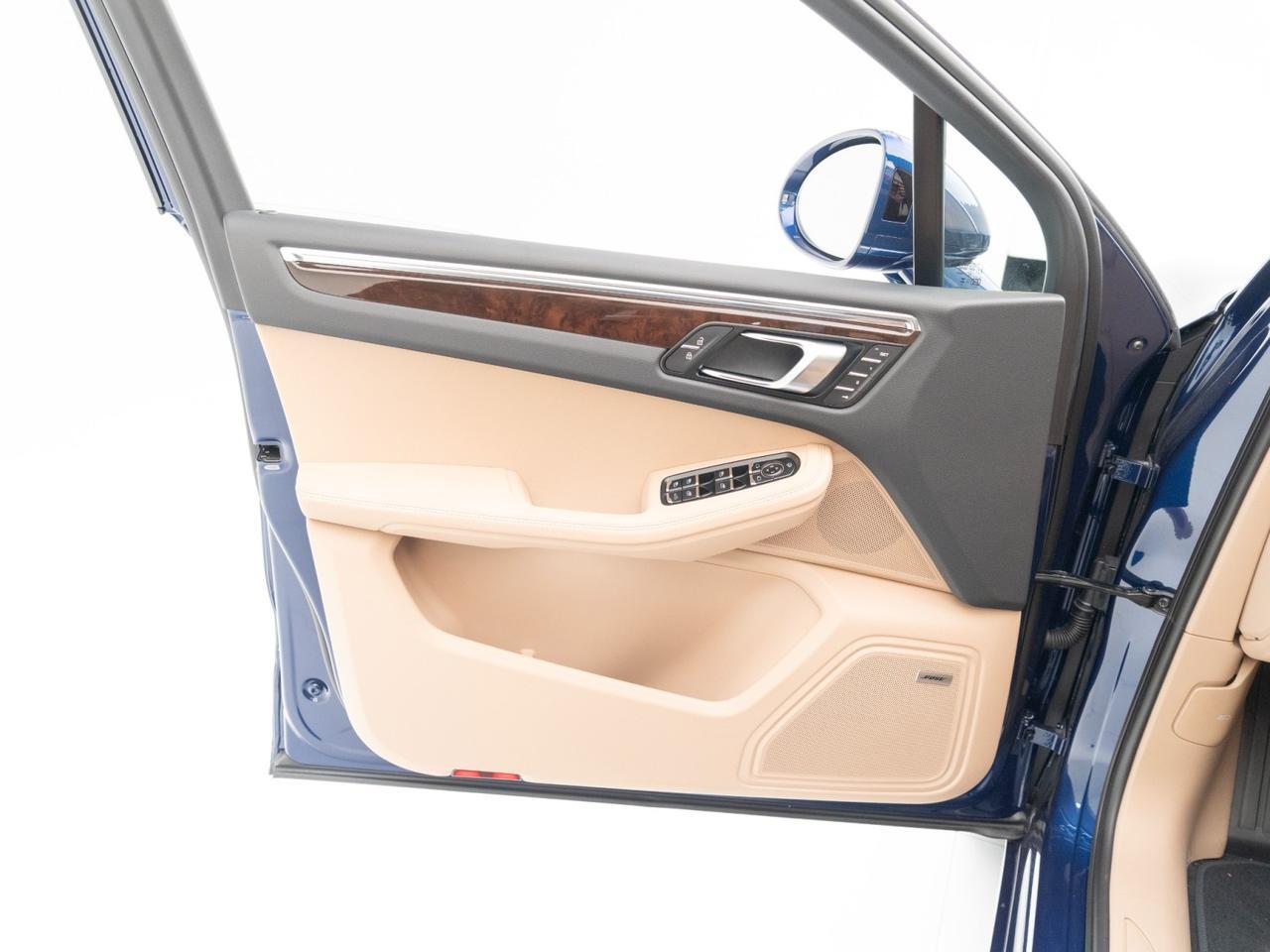 2026 Porsche Macan Pompano Beach FL