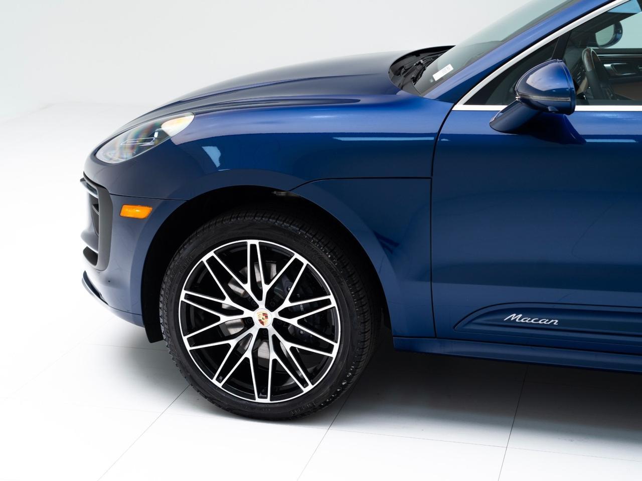 2026 Porsche Macan Pompano Beach FL