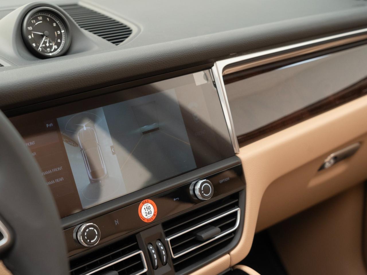 2026 Porsche Macan Pompano Beach FL