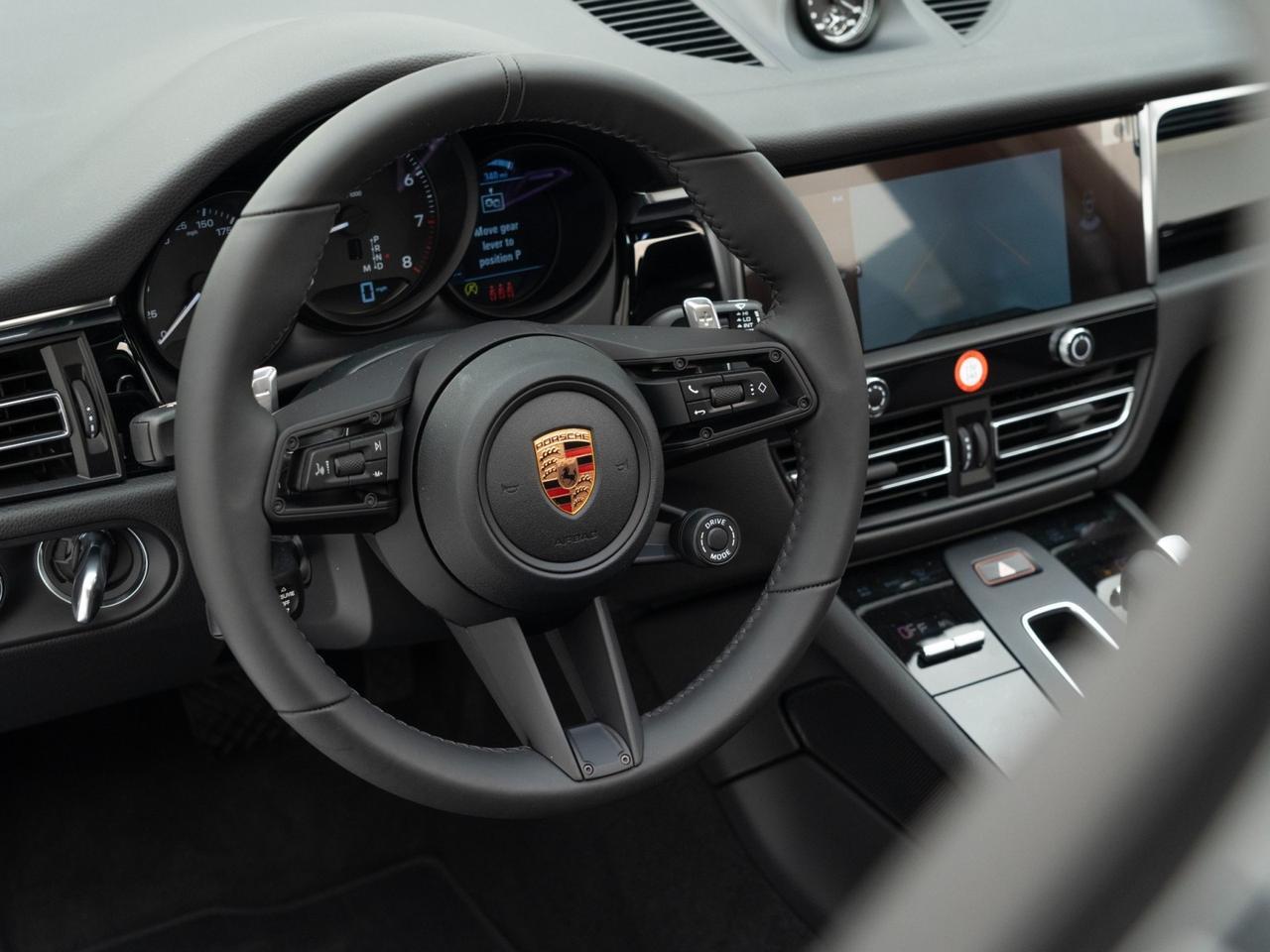 2026 Porsche Macan Pompano Beach FL