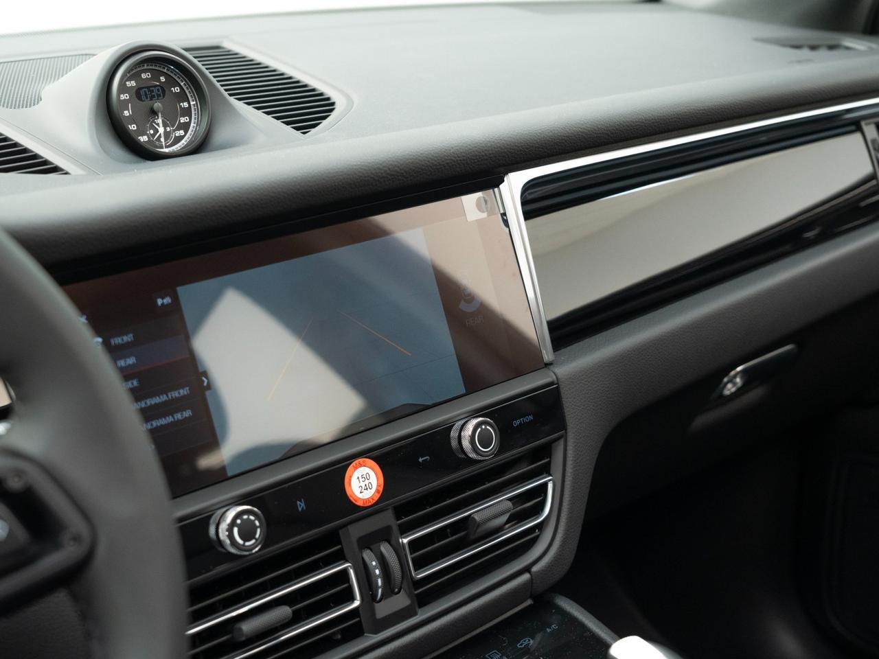 2026 Porsche Macan Pompano Beach FL