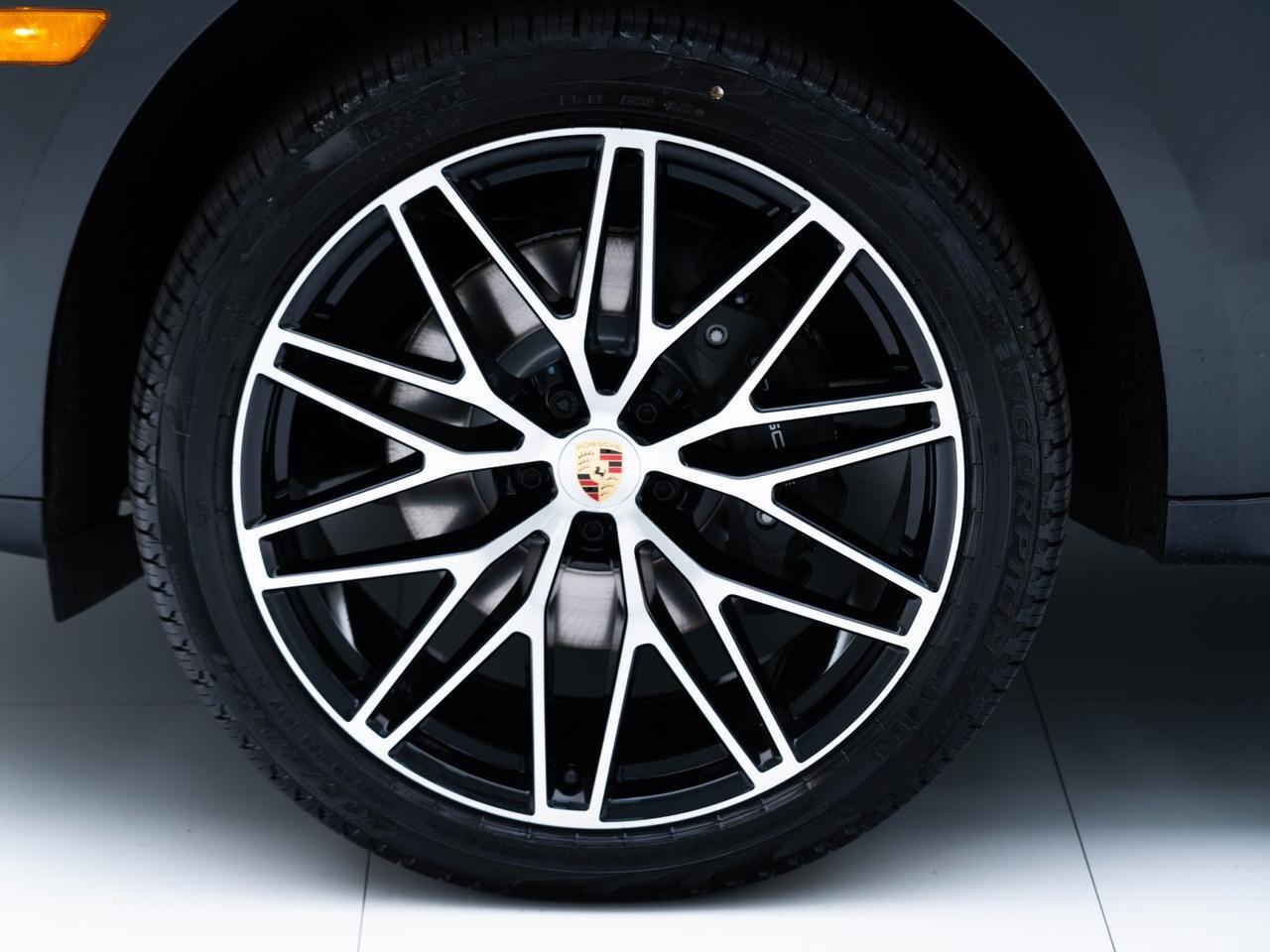 2026 Porsche Macan Pompano Beach FL