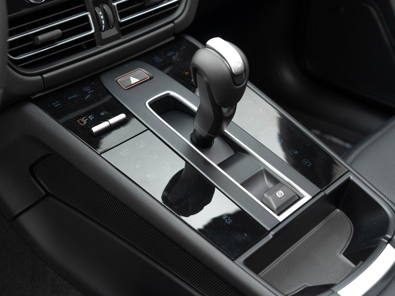 2026 Porsche Macan Pompano Beach FL