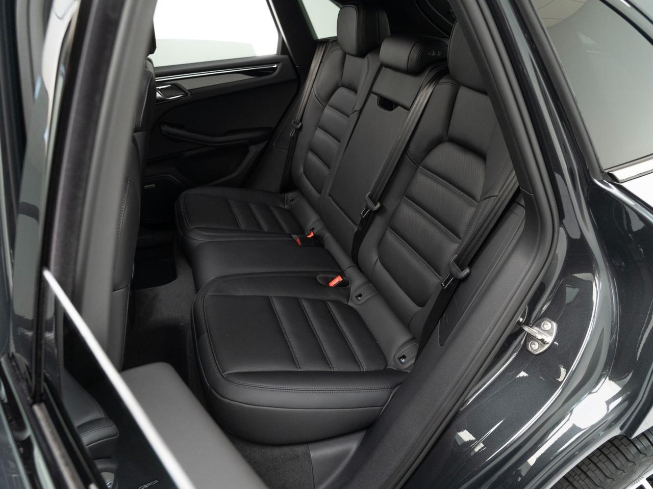 2026 Porsche Macan Pompano Beach FL