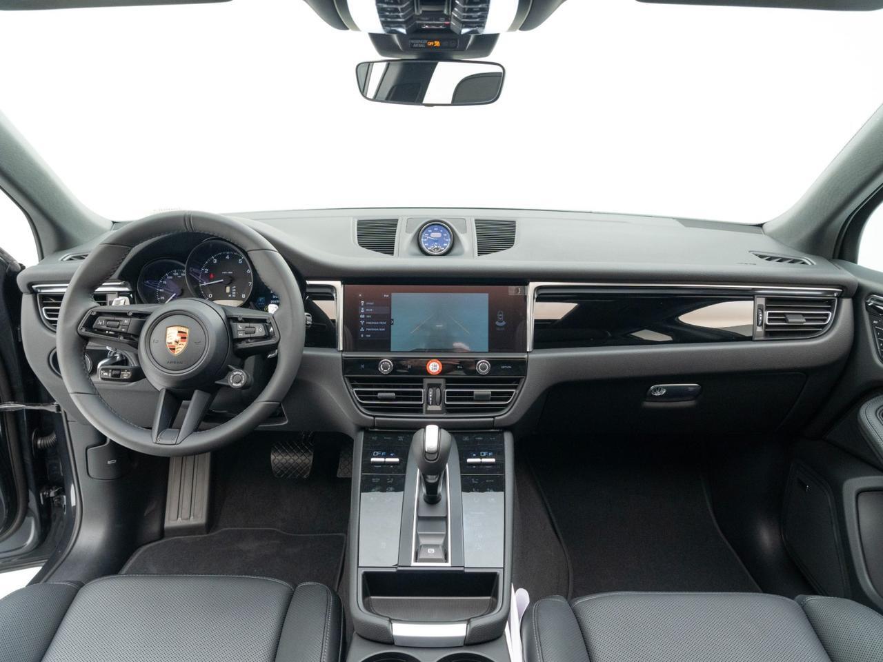 2026 Porsche Macan Pompano Beach FL