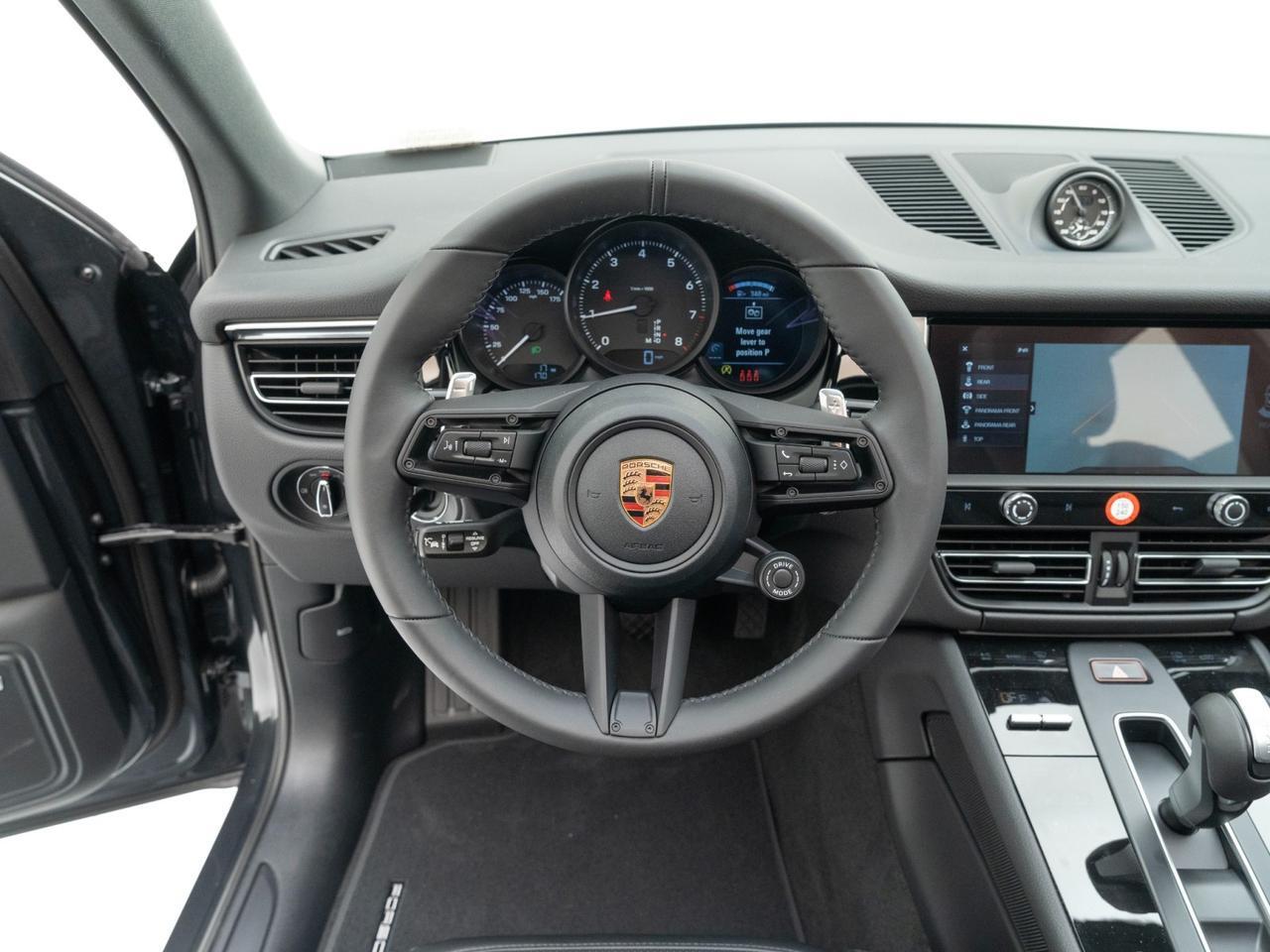 2026 Porsche Macan Pompano Beach FL