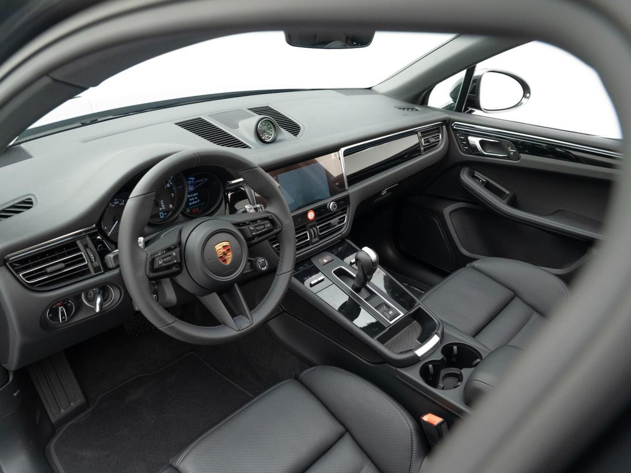 2026 Porsche Macan Pompano Beach FL