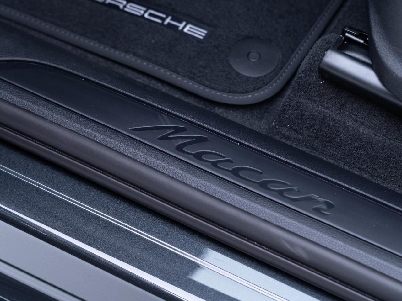 2026 Porsche Macan Pompano Beach FL