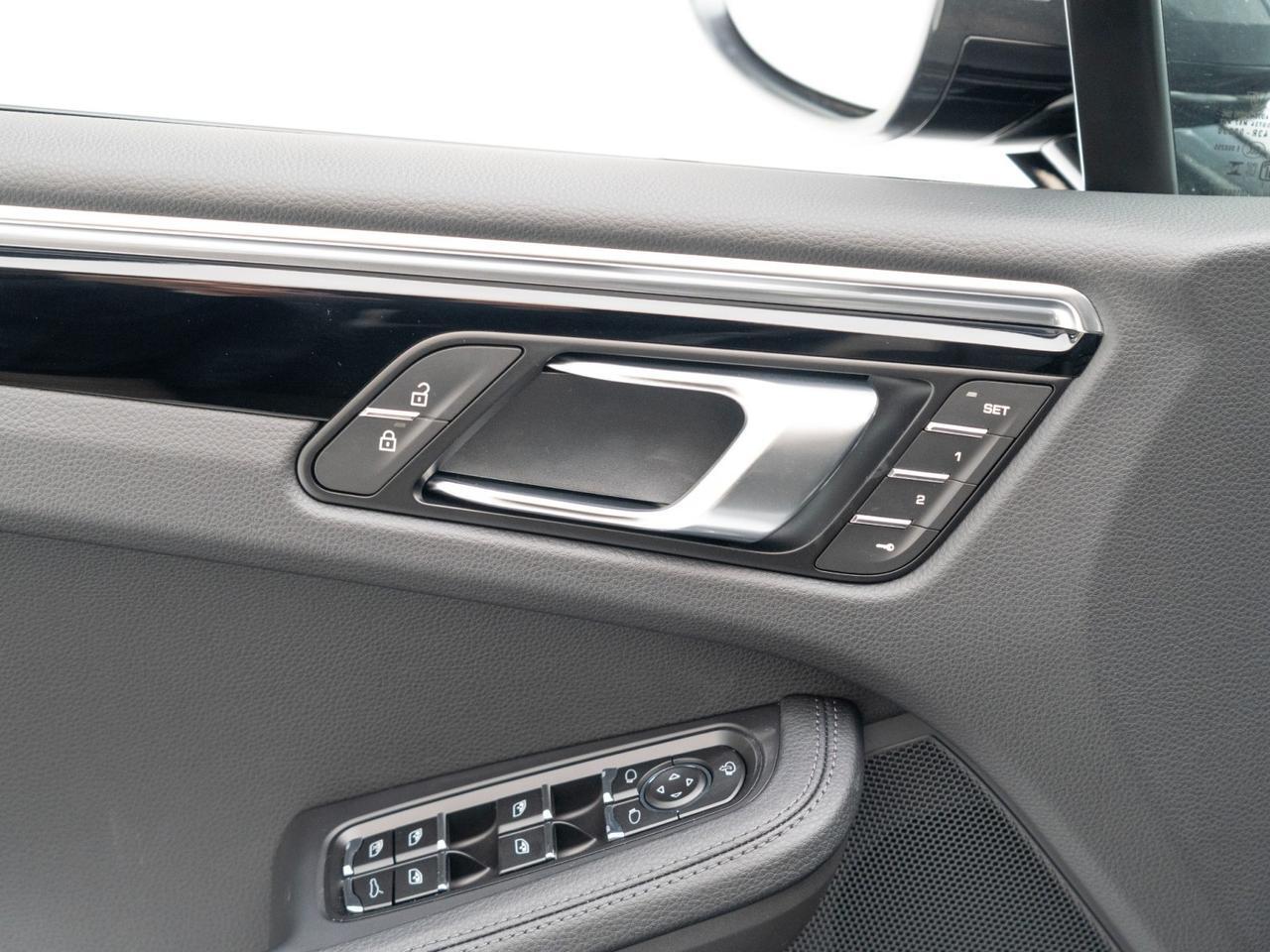 2026 Porsche Macan Pompano Beach FL