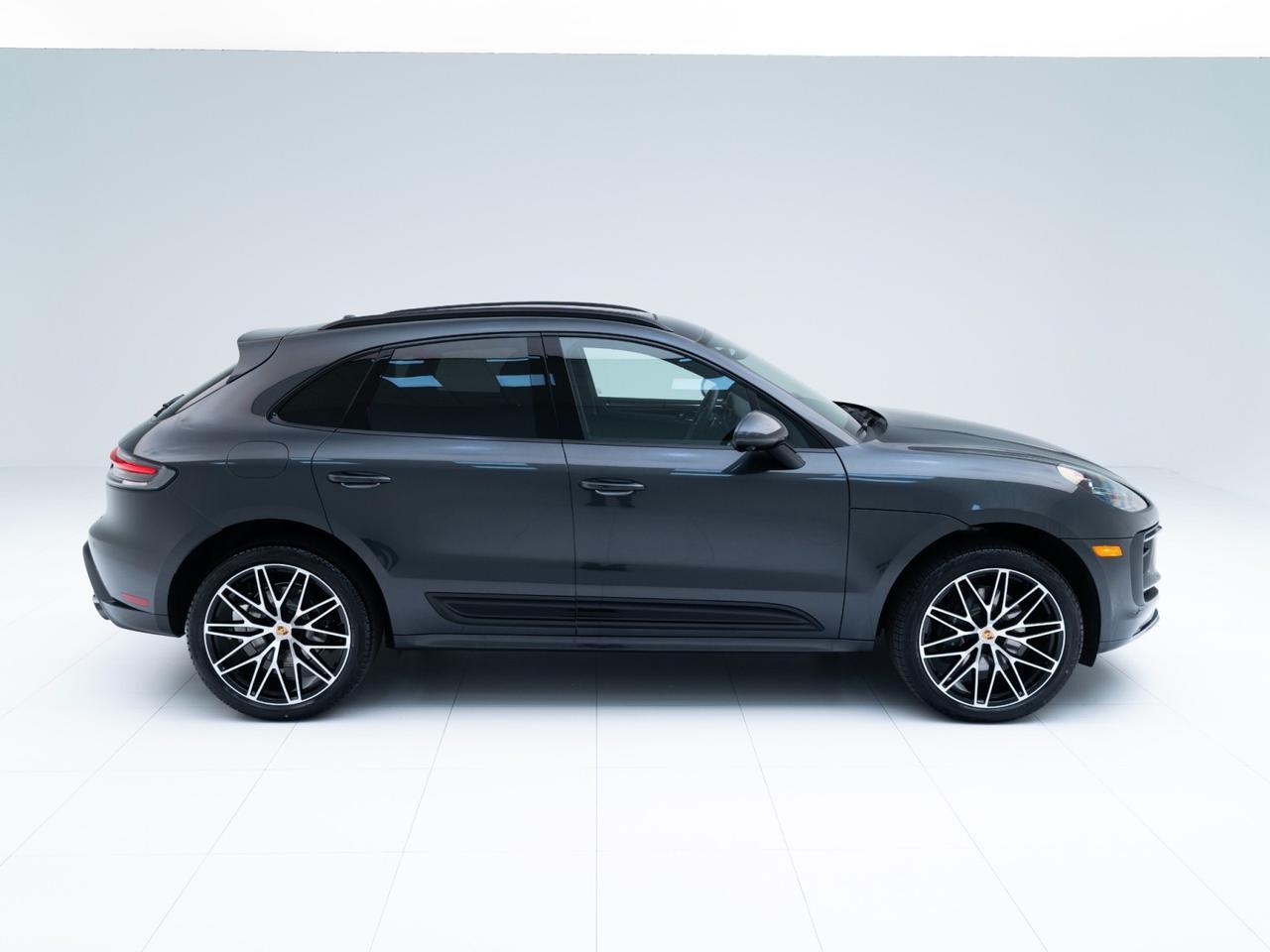 2026 Porsche Macan Pompano Beach FL