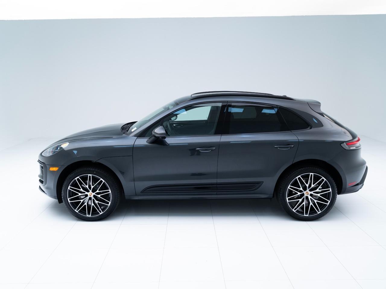 2026 Porsche Macan Pompano Beach FL