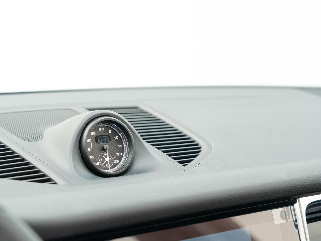 2026 Porsche Macan Pompano Beach FL