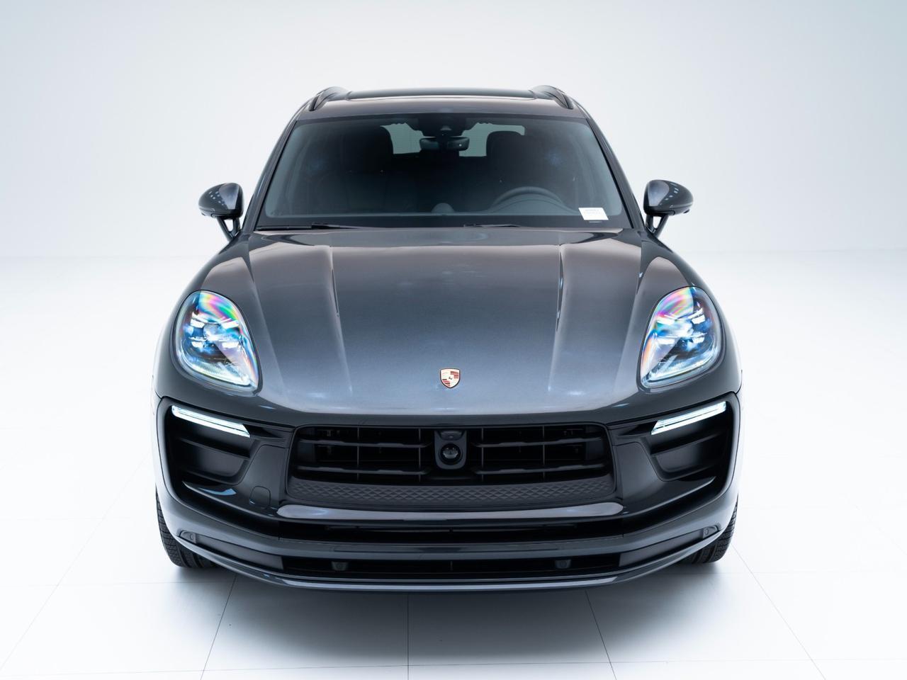 2026 Porsche Macan Pompano Beach FL