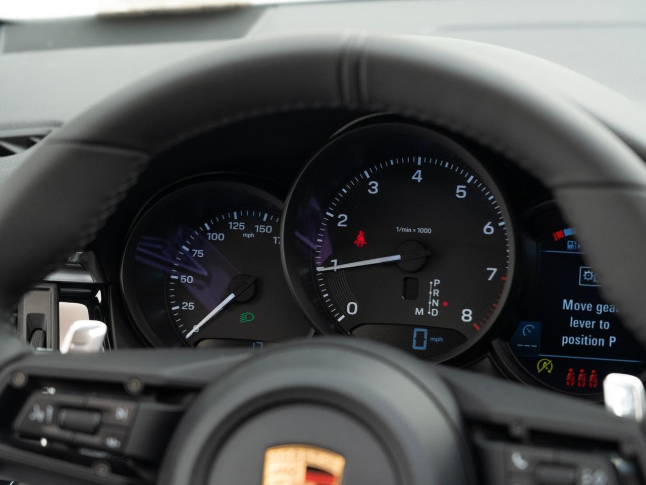 2026 Porsche Macan Pompano Beach FL