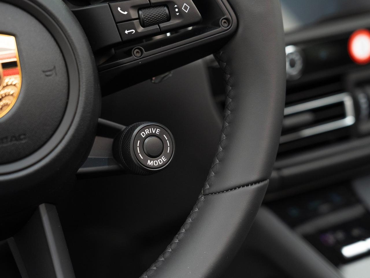 2026 Porsche Macan Pompano Beach FL