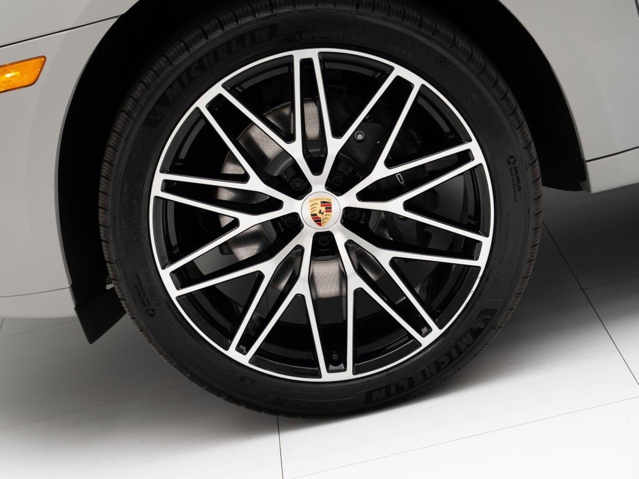 2026 Porsche Macan Pompano Beach FL