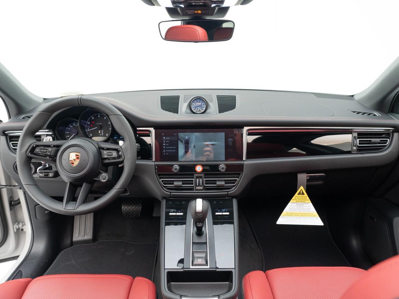 2026 Porsche Macan Pompano Beach FL