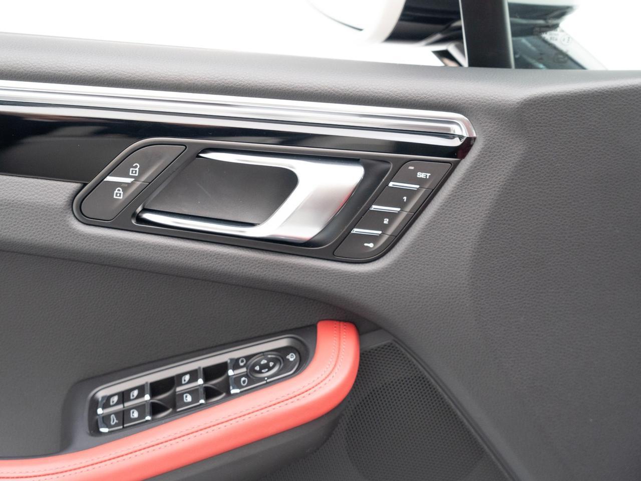 2026 Porsche Macan Pompano Beach FL