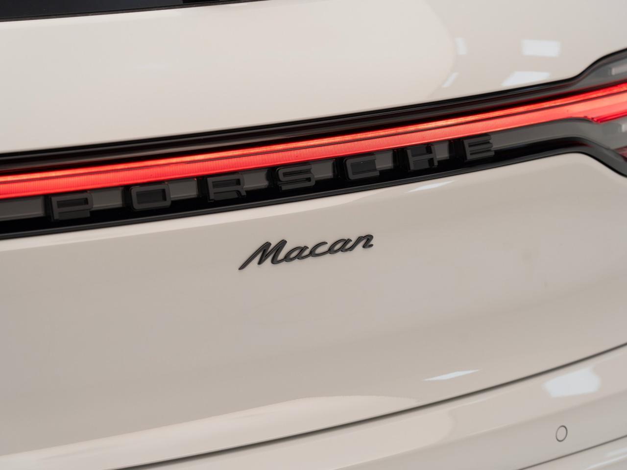2026 Porsche Macan Pompano Beach FL