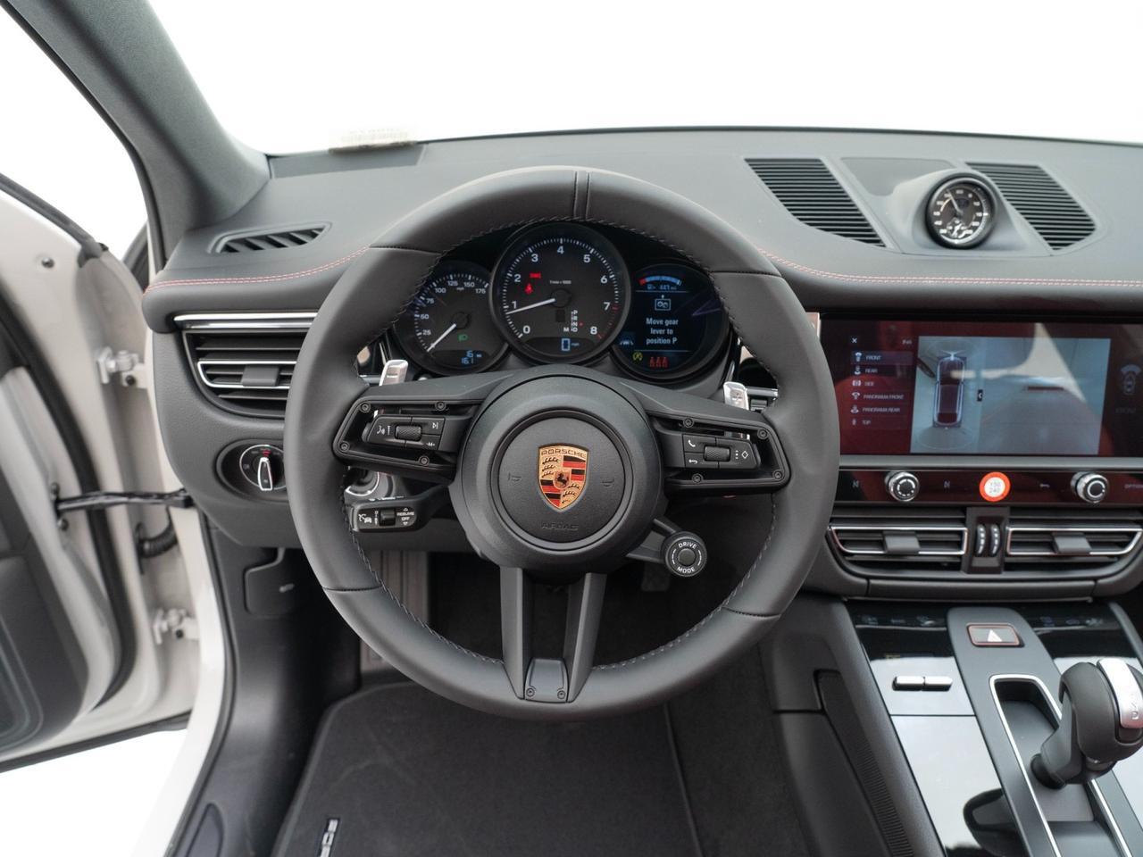 2026 Porsche Macan Pompano Beach FL