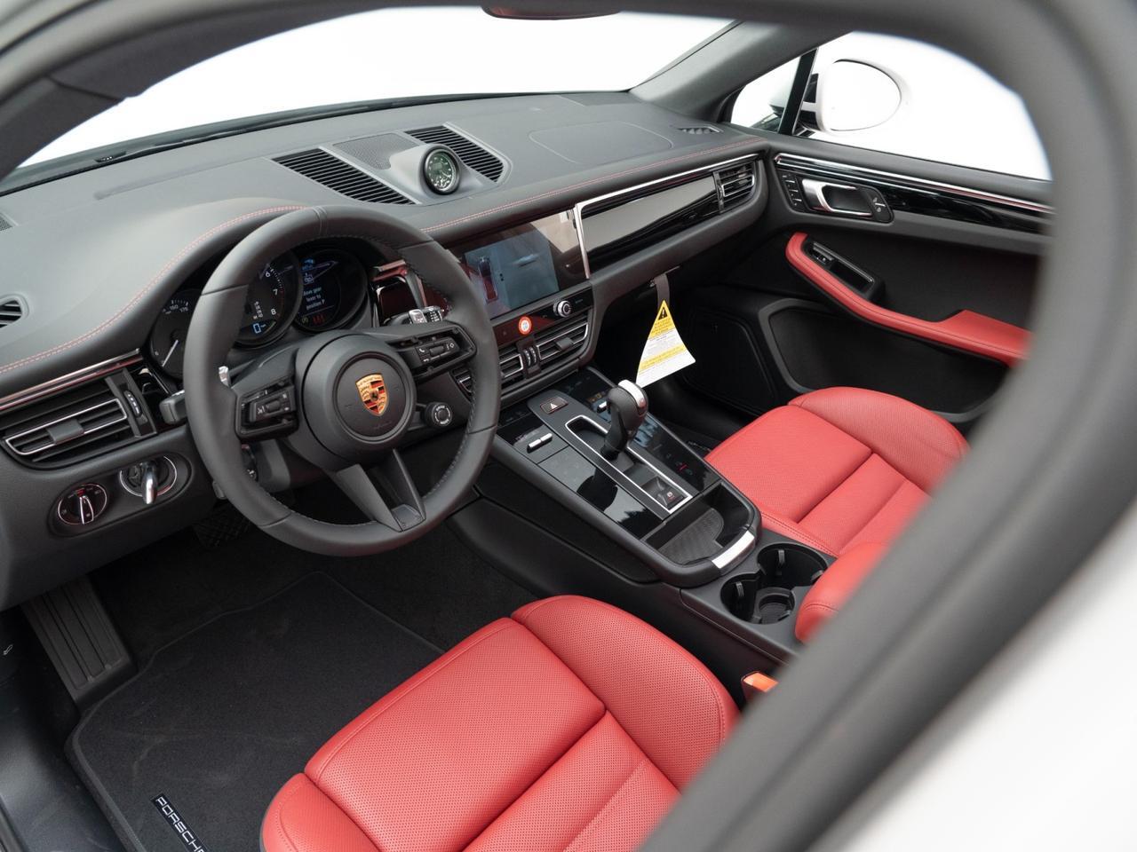 2026 Porsche Macan Pompano Beach FL