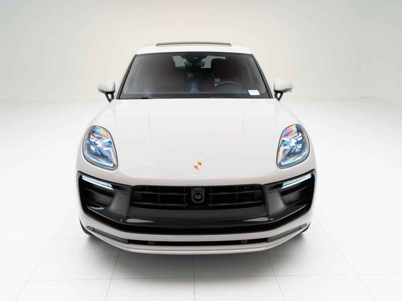 2026 Porsche Macan Pompano Beach FL