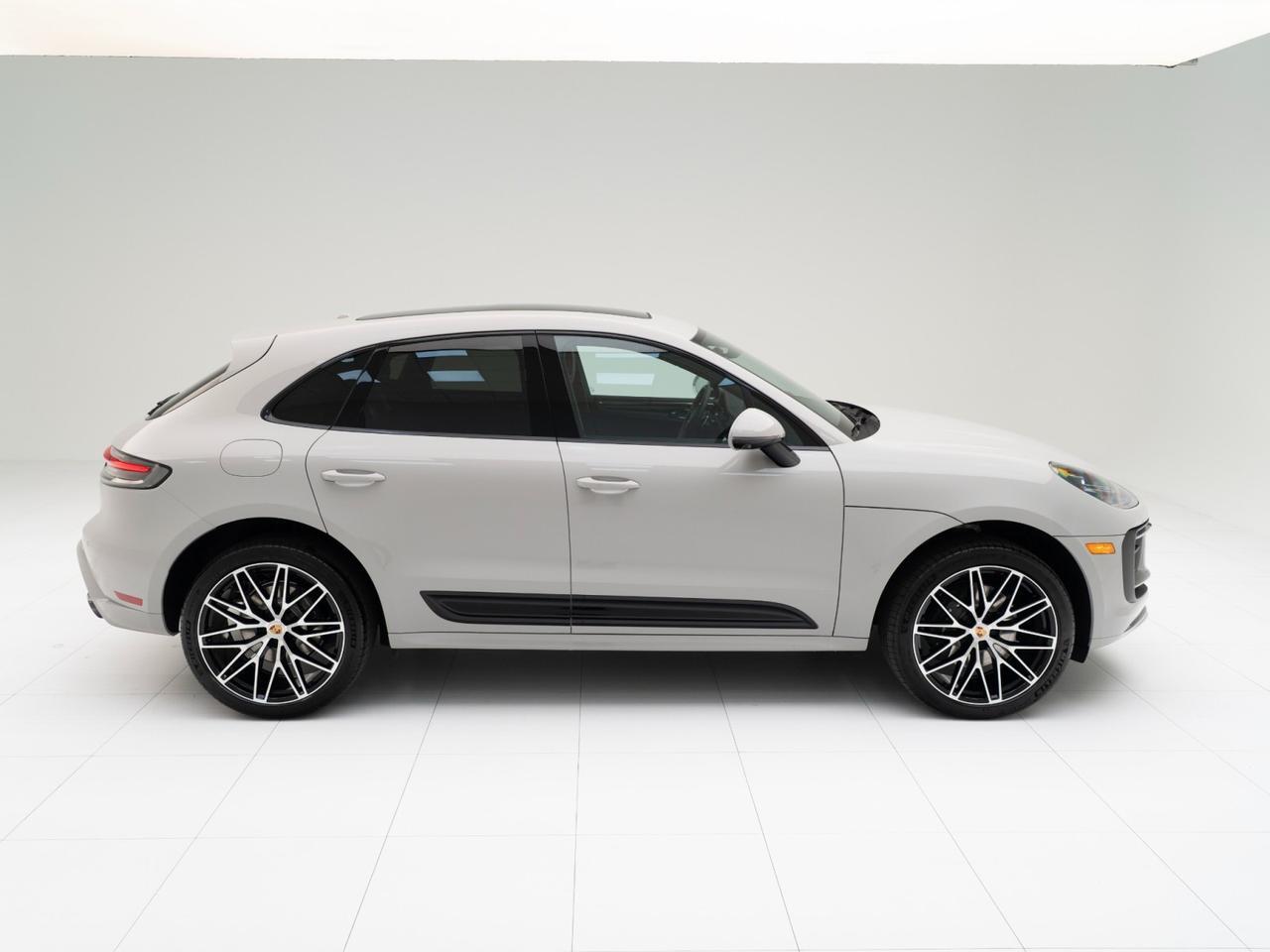 2026 Porsche Macan Pompano Beach FL