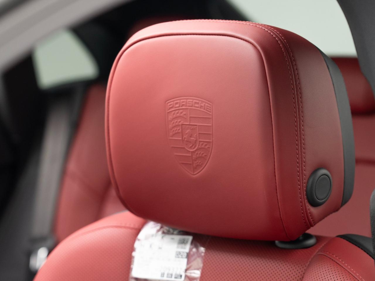 2026 Porsche Macan Pompano Beach FL