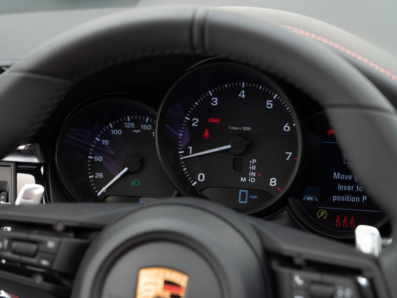 2026 Porsche Macan Pompano Beach FL