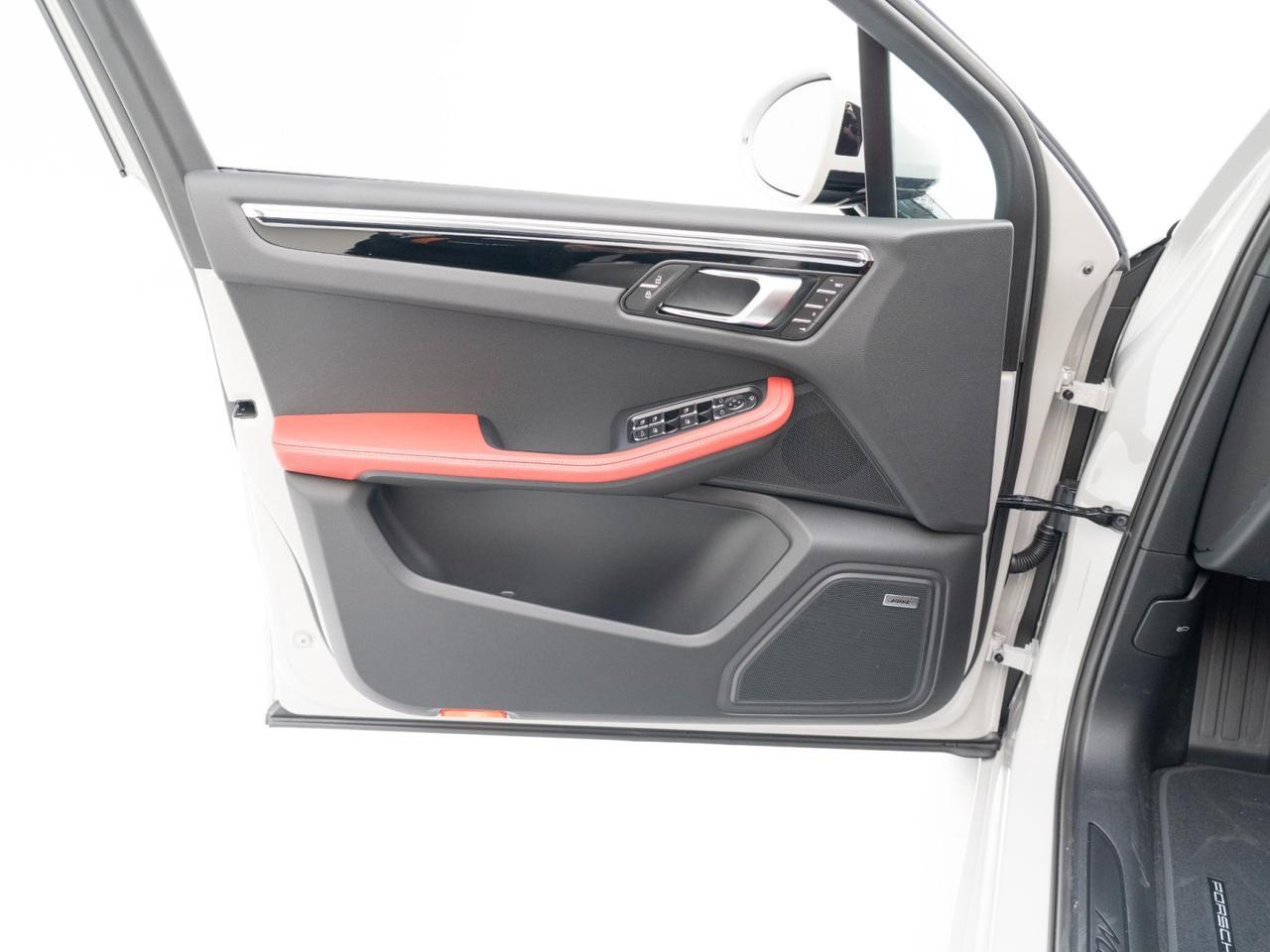 2026 Porsche Macan Pompano Beach FL