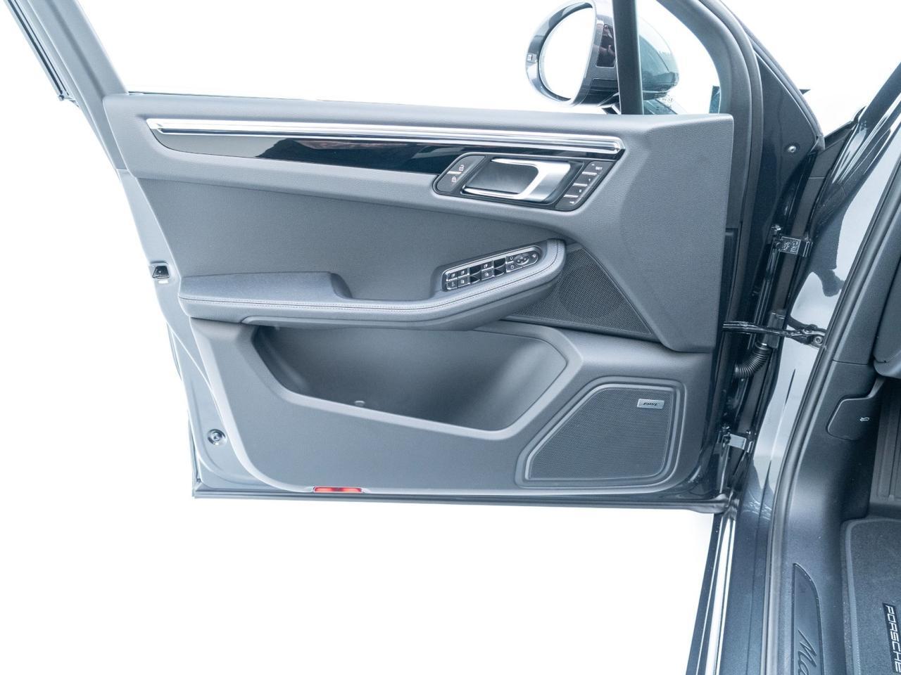 2026 Porsche Macan Pompano Beach FL